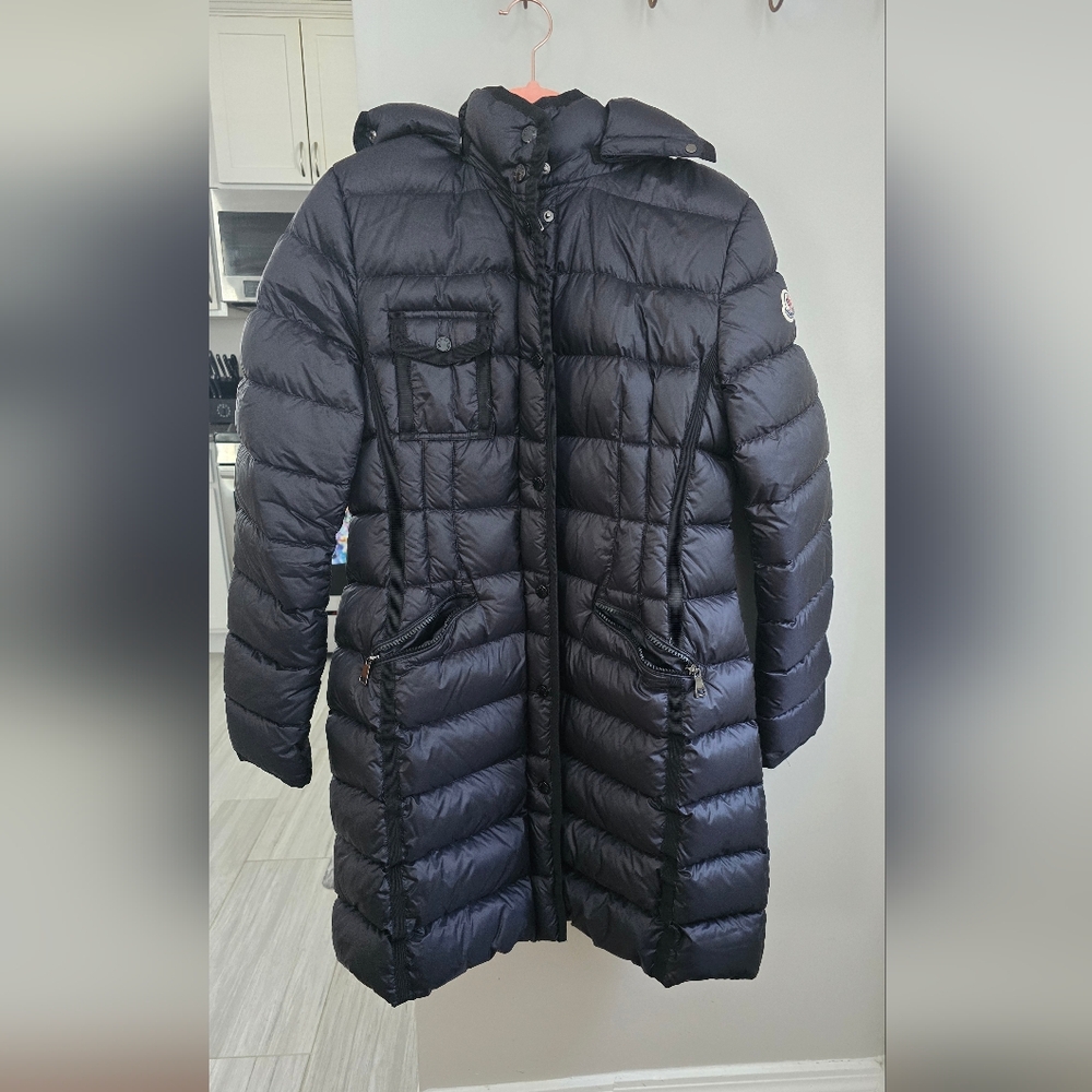 Moncler Hermine